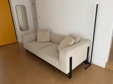 Conran  Sloan 3-Seat Sofa