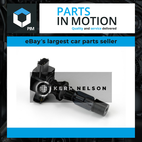 Ignition coil fits mazda - coil,