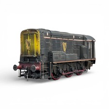7D-008-012RA O Gauge Class 08