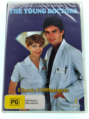 The young doctors - the,