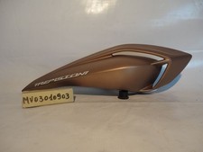 Right Rear Tail Fairing MV Agusta Brutale 675 12 15