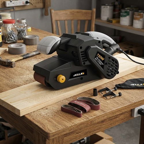 Variable speed 21 - 3", x