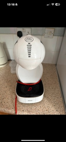 Longhi dolce gusto - de'longhi,