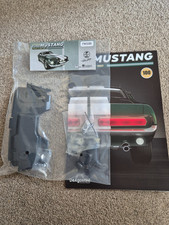 Issue 100 deagostini build - 100,