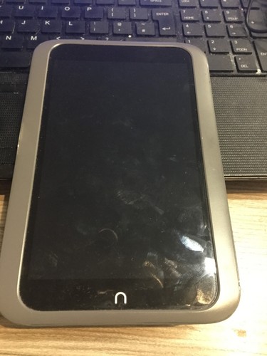 Faulty nook tablet for - nook,
