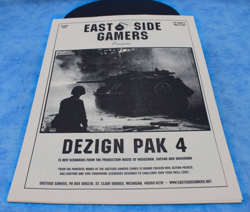 East side gamers - gamers, 4