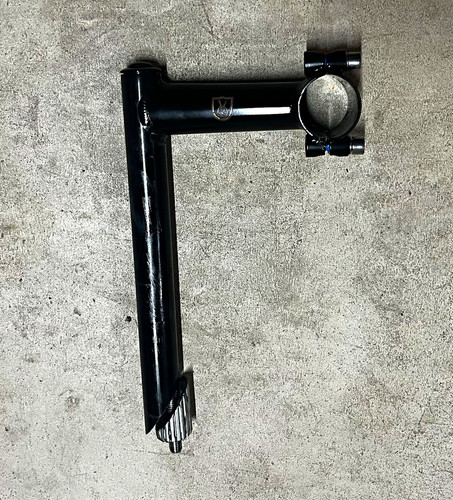Velo orange black steel - black,