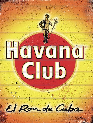 Havana club retro vintage - havana, club,