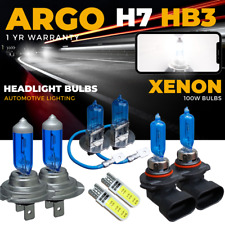 For Toyota Celica 1999-2006 Xenon White 100w Headlight Fog Led Side Light Bulbs 