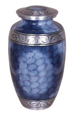 XXL Cremation Ashes Urn For