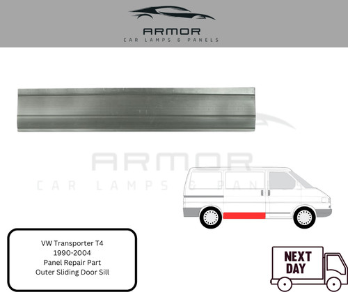 For volkswagen transporter - for,