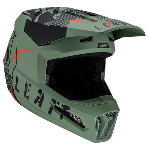 2024 leatt moto v24 helmet - leatt,
