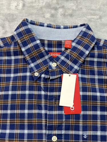 New izod mens - izod, sz