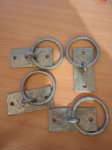 Heavy duty galvanised - x,