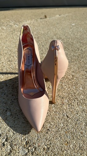 Ted baker nude london - baker, melisah