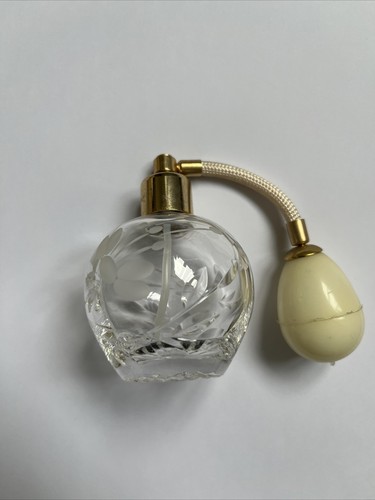 Stuart crystal perfume spray - perfume,