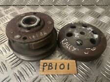 APRILIA RALLY 50 clutch Transmission clutch bell