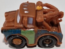 Disney Pixar Cars Micro