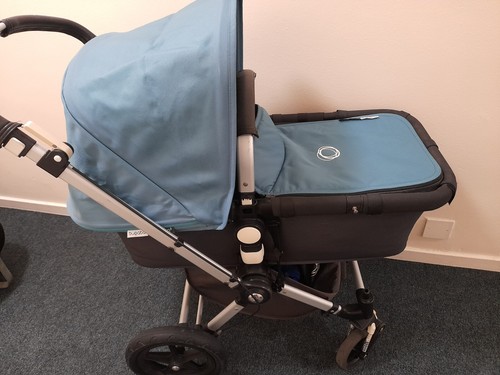 Bugaboo cameleon - bugaboo, 3