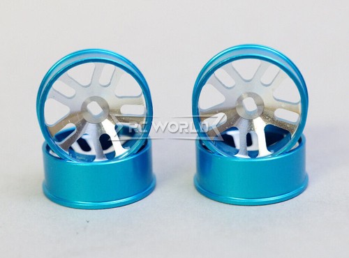 Mini aluminum drift rim - mini,
