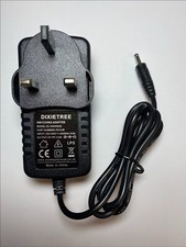 Replacement 5V 4A AC Adaptor