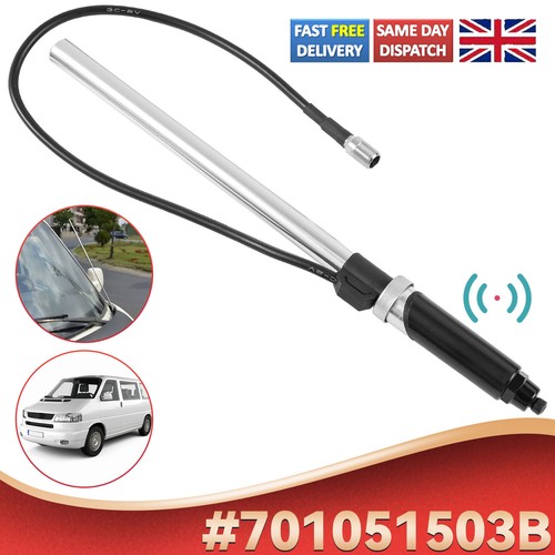 Radio aerial antenna - radio, vw