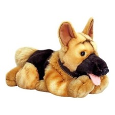 KEEL toys - ALSATIAN 35CM