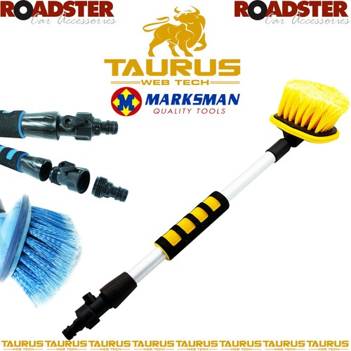 Marksman aluminium water fed - marksman,