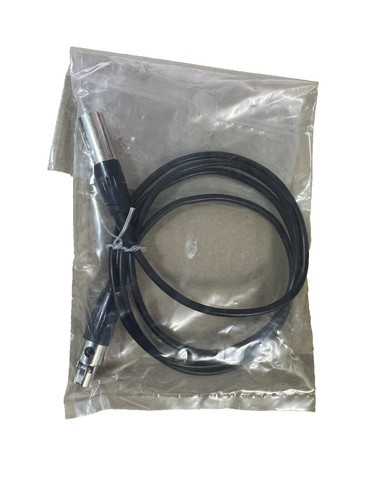 Ta3f 3pin female mini - 3pin,