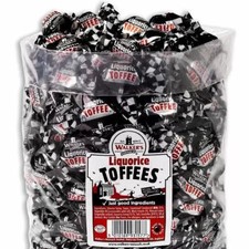 Walkers Nonsuch Toffee Retro