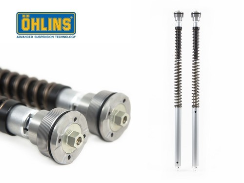 Ohlins fork cartridge - ohlins, nix30