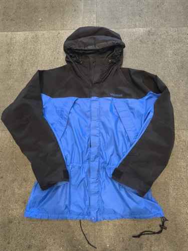 Vtg marmot gore - gore-tex, jacket