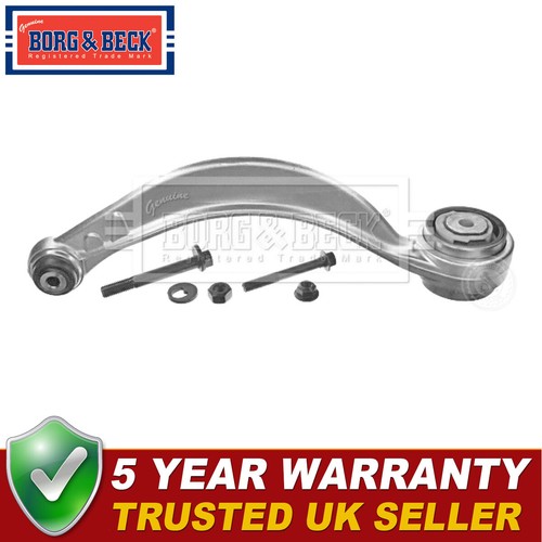 Borg beck front lower - borg,