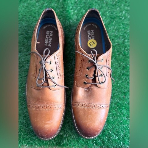 Nunn bush men - men's, shoes
