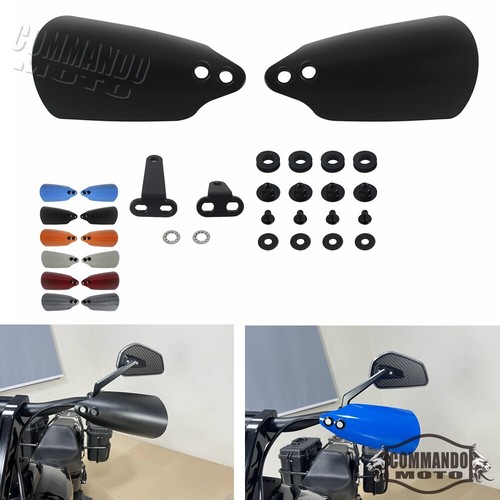 Handguards kit for - kit, harley
