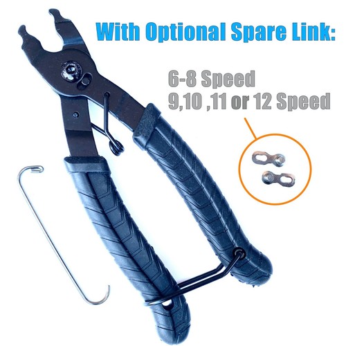 Master link quick - link,
