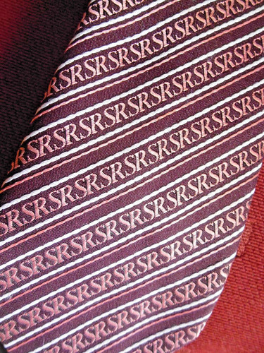 British rail tie - british,