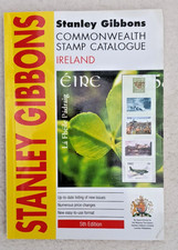 IRELAND: STANLEY GIBBONS