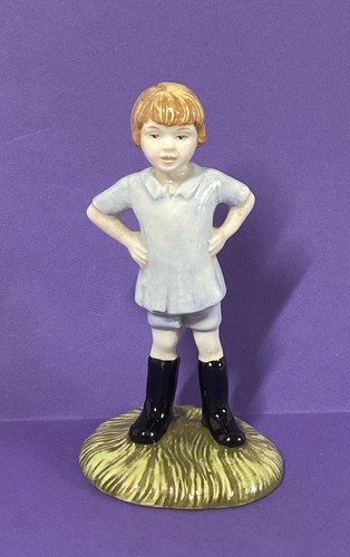Royal doulton winnie - the, pooh