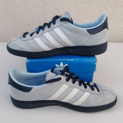 Adidas munchen trainers size - adidas,