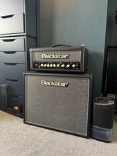 Blackstar HT-5R MKII 2-Channel 5-Watt Guitar Amp Head with Reverb and 1x12" Cabi