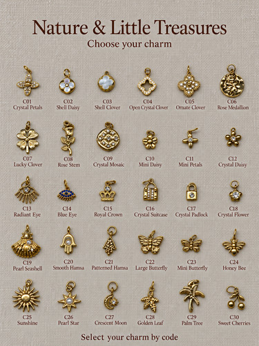 18k gold plated stainless - plated,