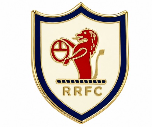 New raith rovers - raith,