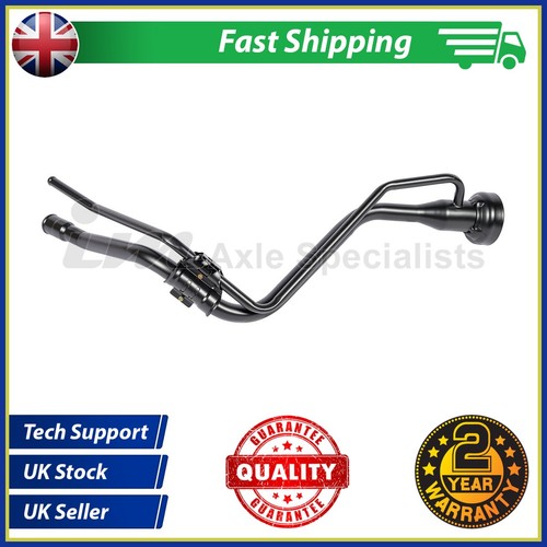 Fuel filler neck for ford - fuel,