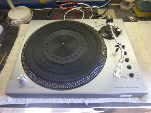 Toshiba 255 direct - toshiba, direct-drive
