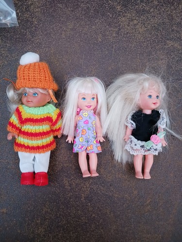 Vintage 1994 mattel - vintage,