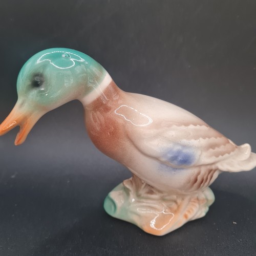 Vintage 1950s small - vintage, ceramic