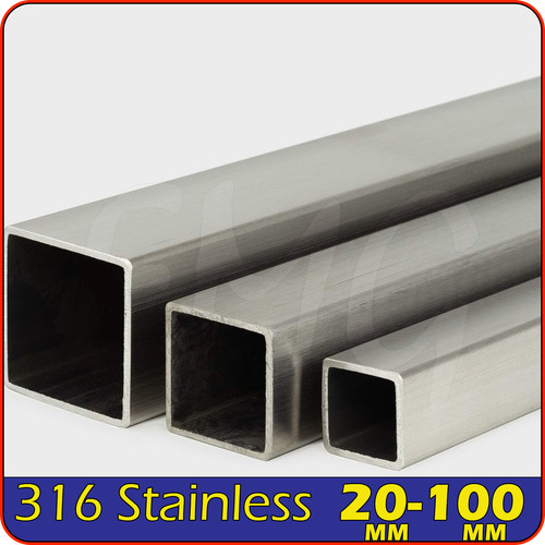Marine grade stainless steel - marine,