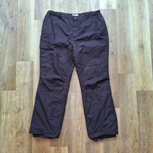Crane black ski - crane, xl