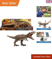 Chomp & Roar Jurassic World T